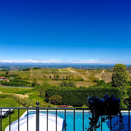 Borgo Piani - Camere Di Charme Mango Dış mekan fotoğraf