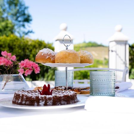 Borgo Piani - Camere Di Charme Mango Dış mekan fotoğraf
