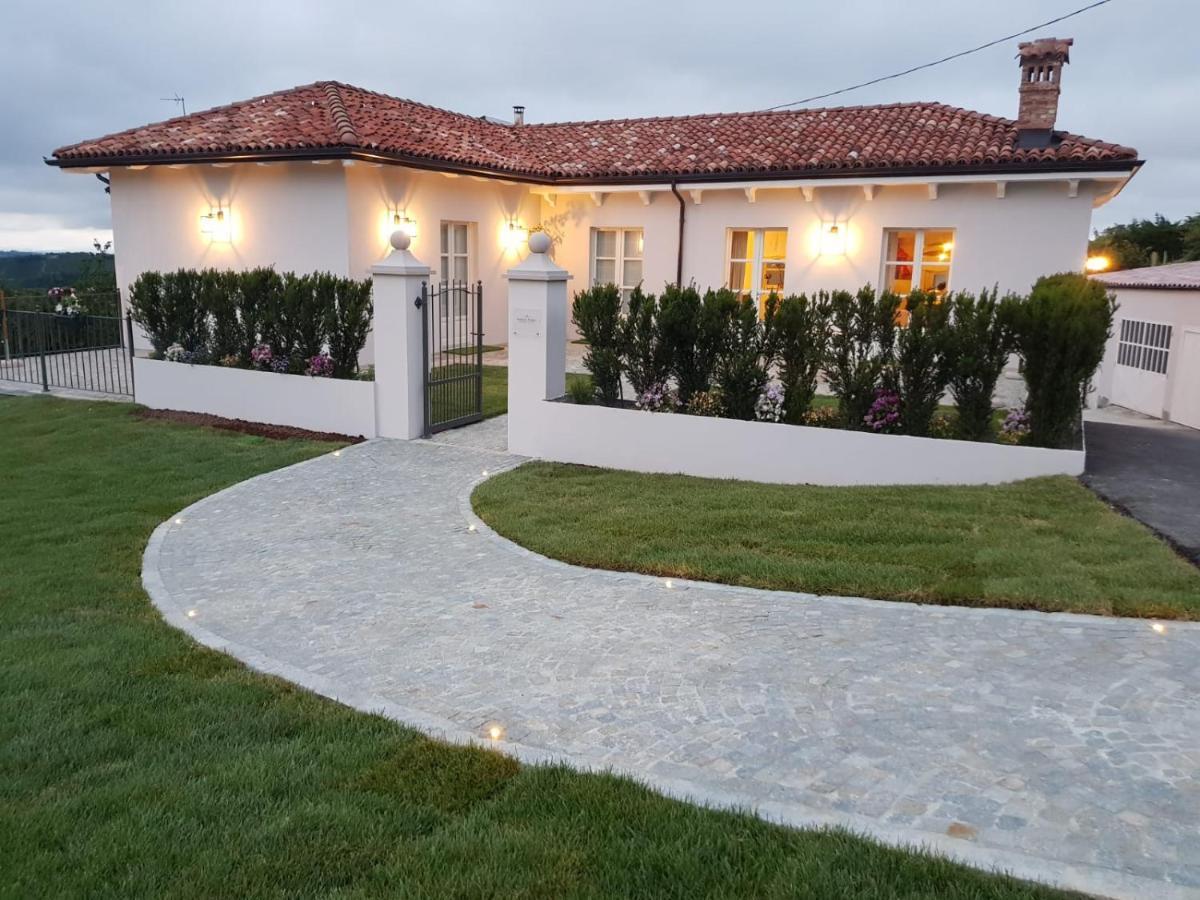 Borgo Piani - Camere Di Charme Mango Dış mekan fotoğraf