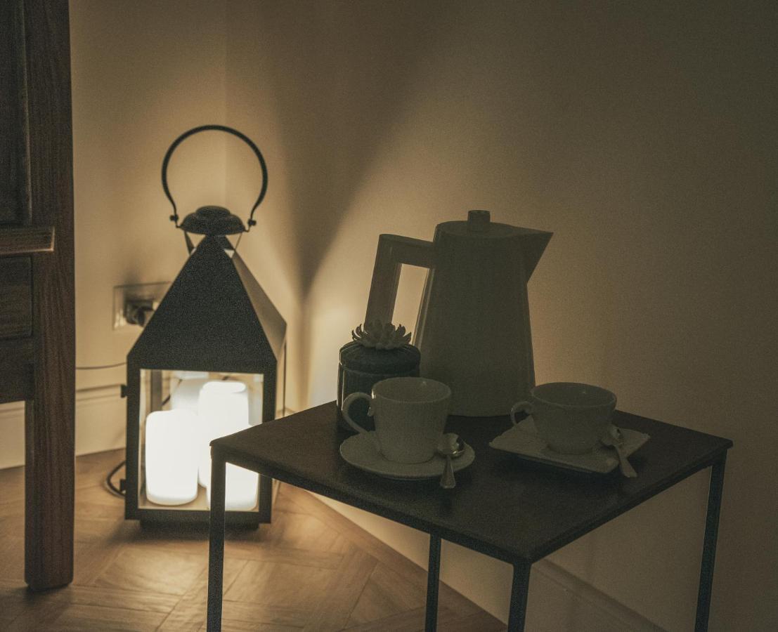 Borgo Piani - Camere Di Charme Mango Dış mekan fotoğraf