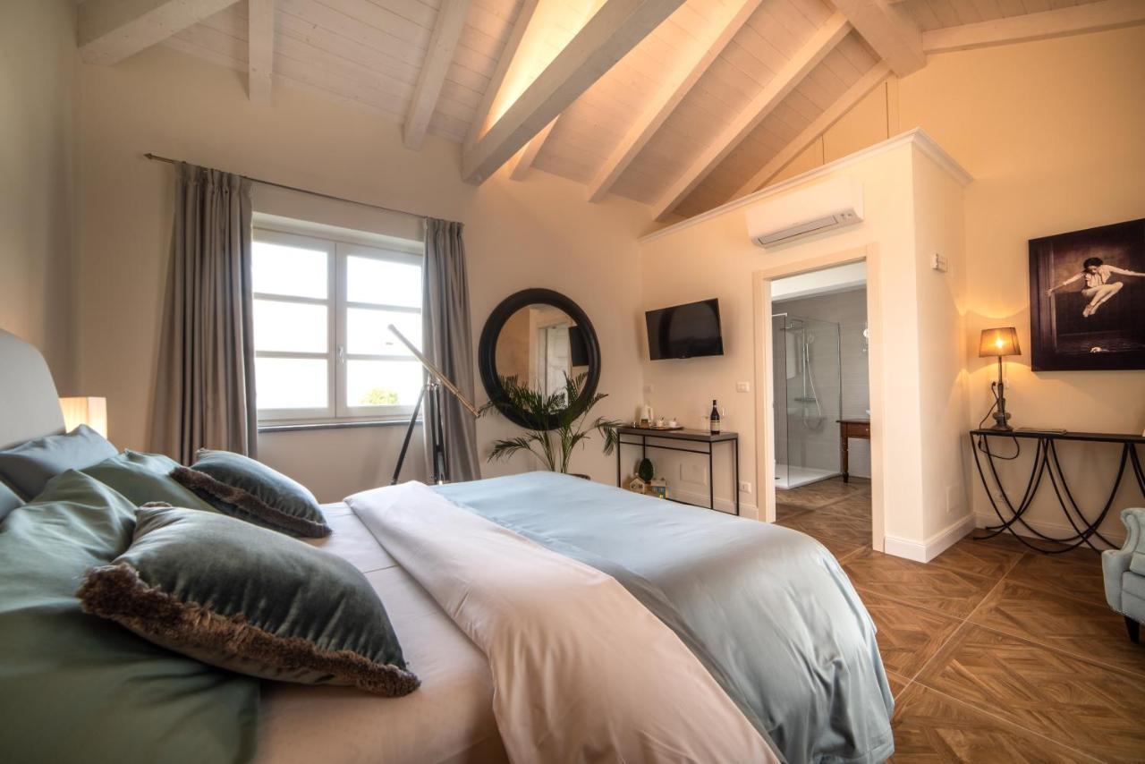 Borgo Piani - Camere Di Charme Mango Dış mekan fotoğraf