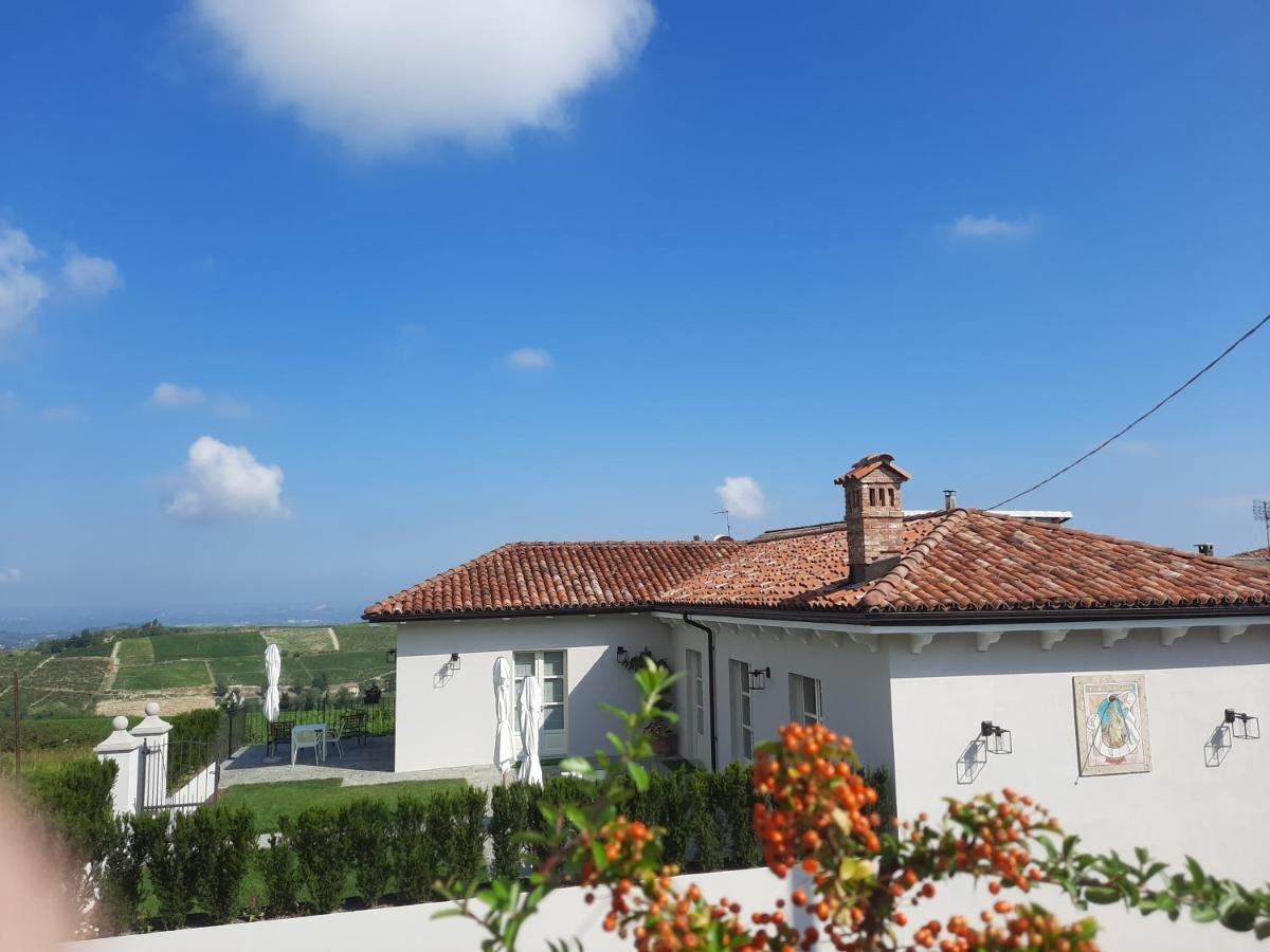 Borgo Piani - Camere Di Charme Mango Dış mekan fotoğraf