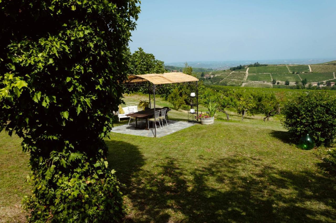 Borgo Piani - Camere Di Charme Mango Dış mekan fotoğraf