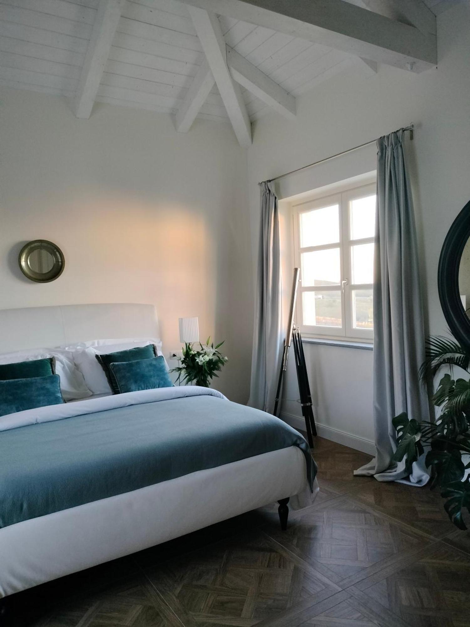 Borgo Piani - Camere Di Charme Mango Dış mekan fotoğraf