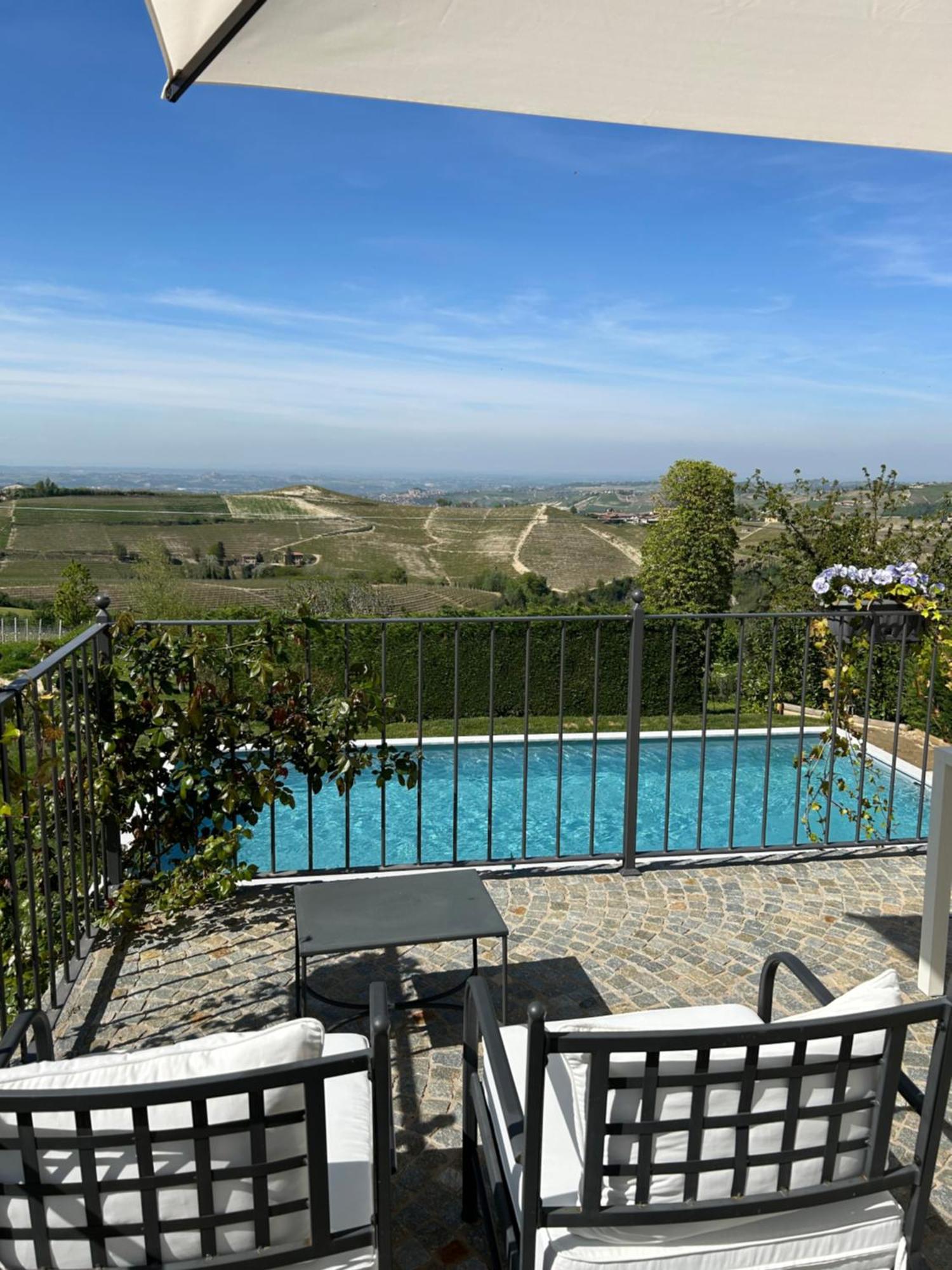 Borgo Piani - Camere Di Charme Mango Dış mekan fotoğraf