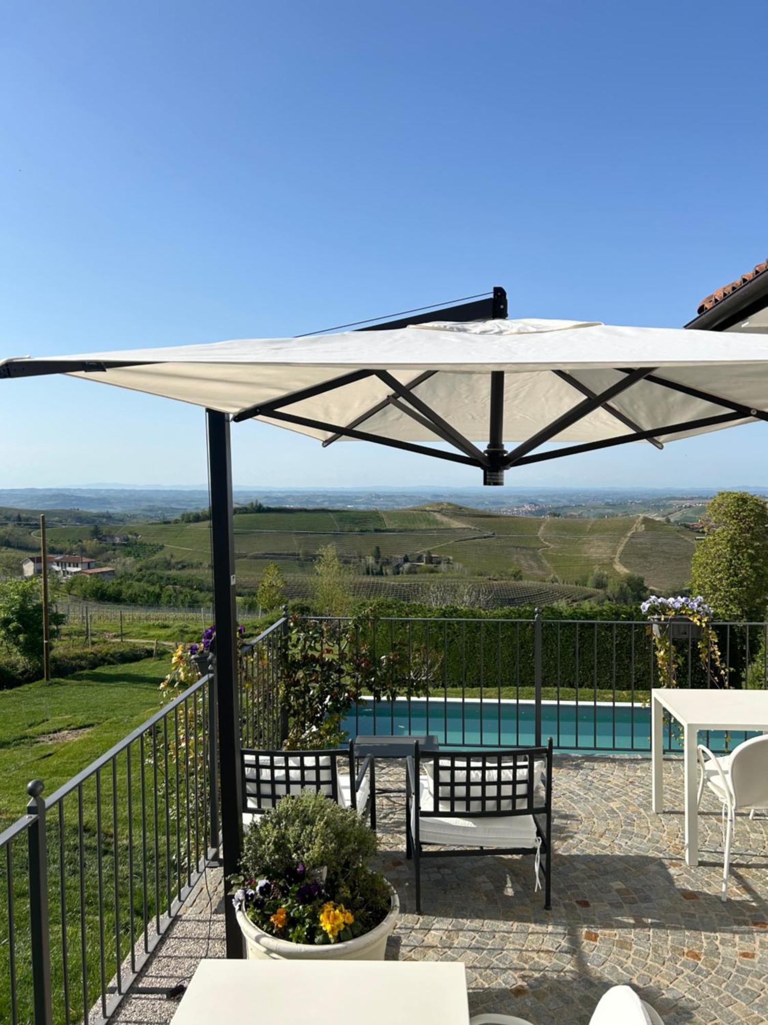 Borgo Piani - Camere Di Charme Mango Dış mekan fotoğraf