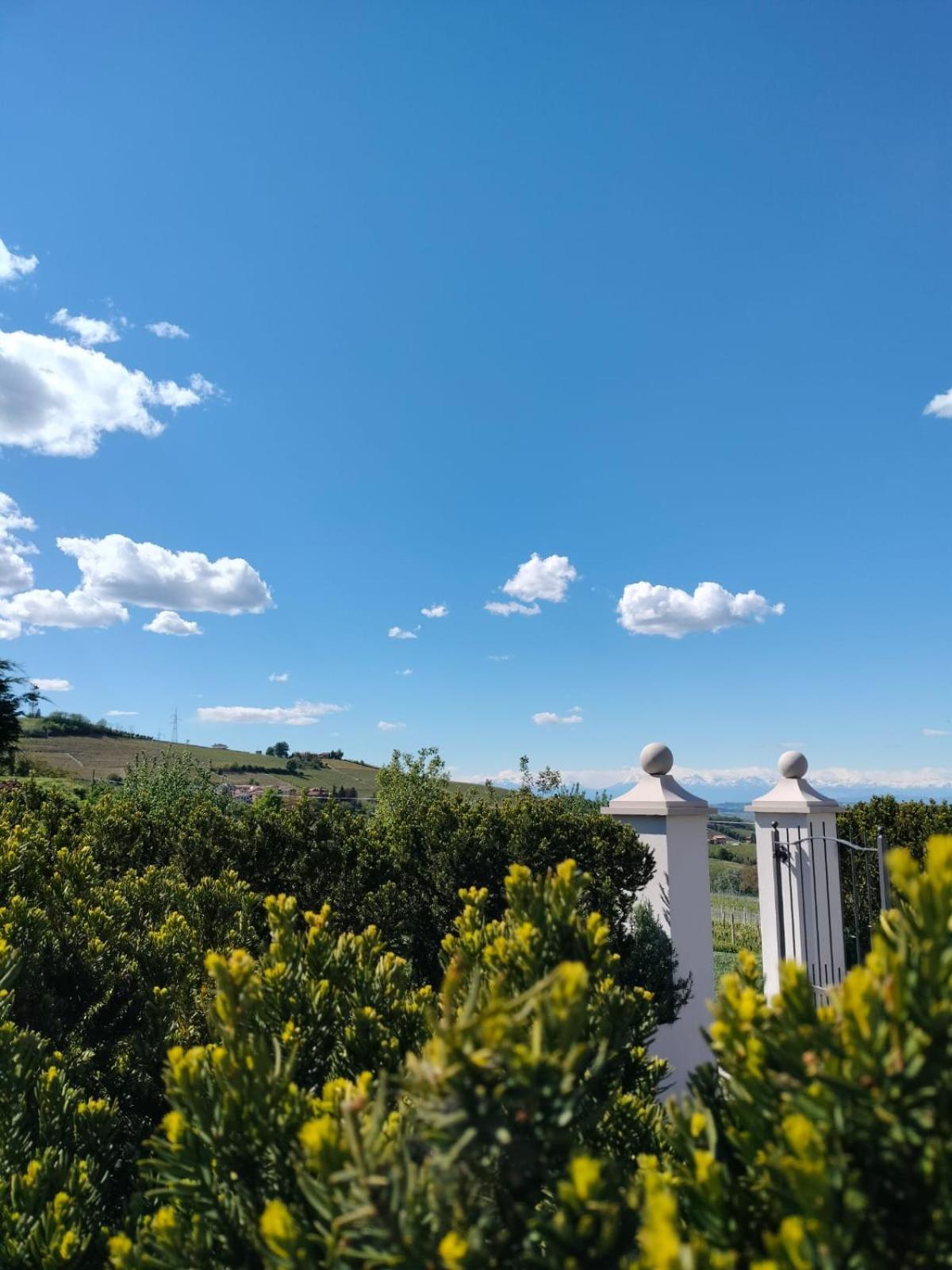 Borgo Piani - Camere Di Charme Mango Dış mekan fotoğraf