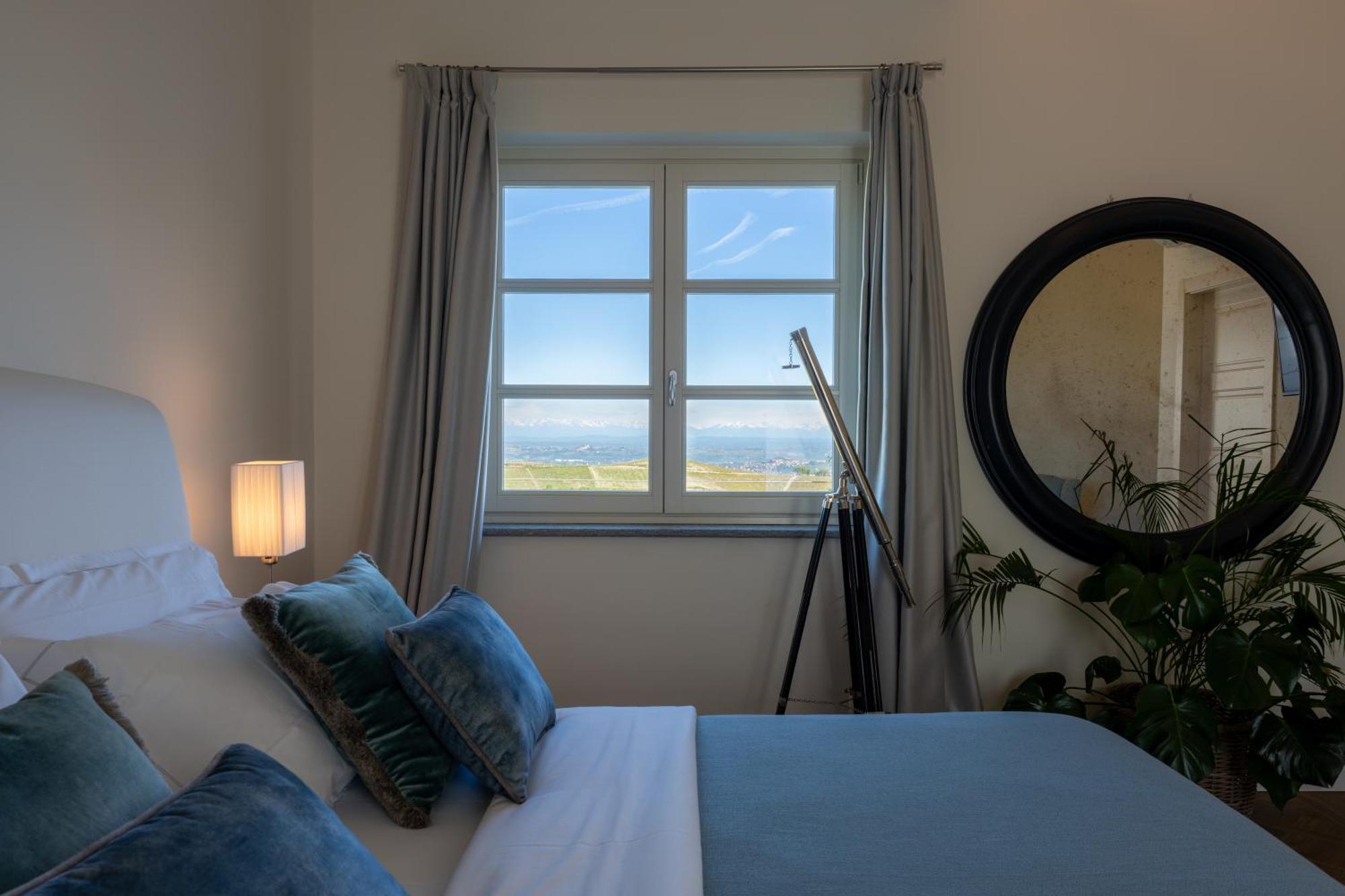 Borgo Piani - Camere Di Charme Mango Dış mekan fotoğraf