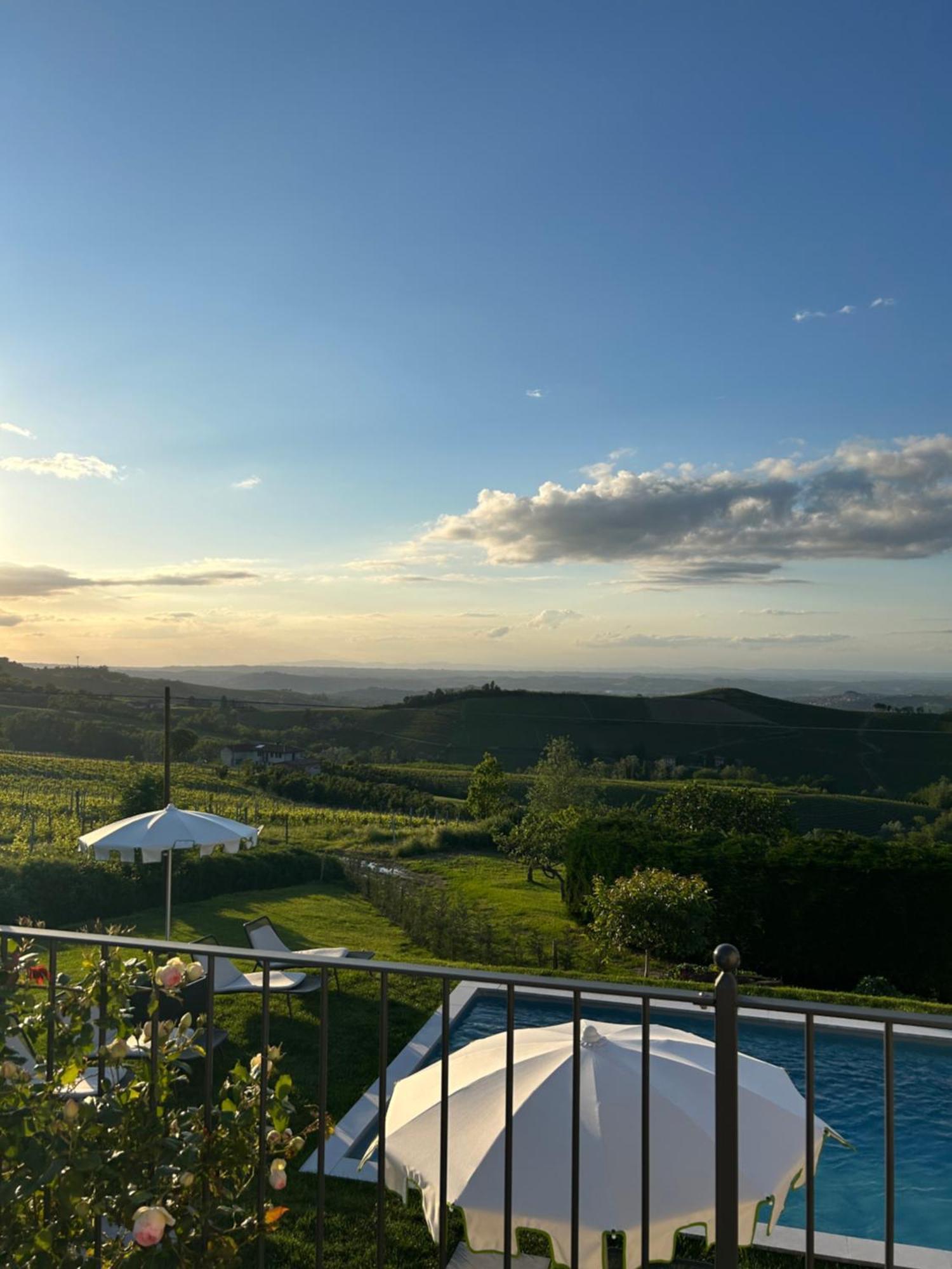 Borgo Piani - Camere Di Charme Mango Dış mekan fotoğraf