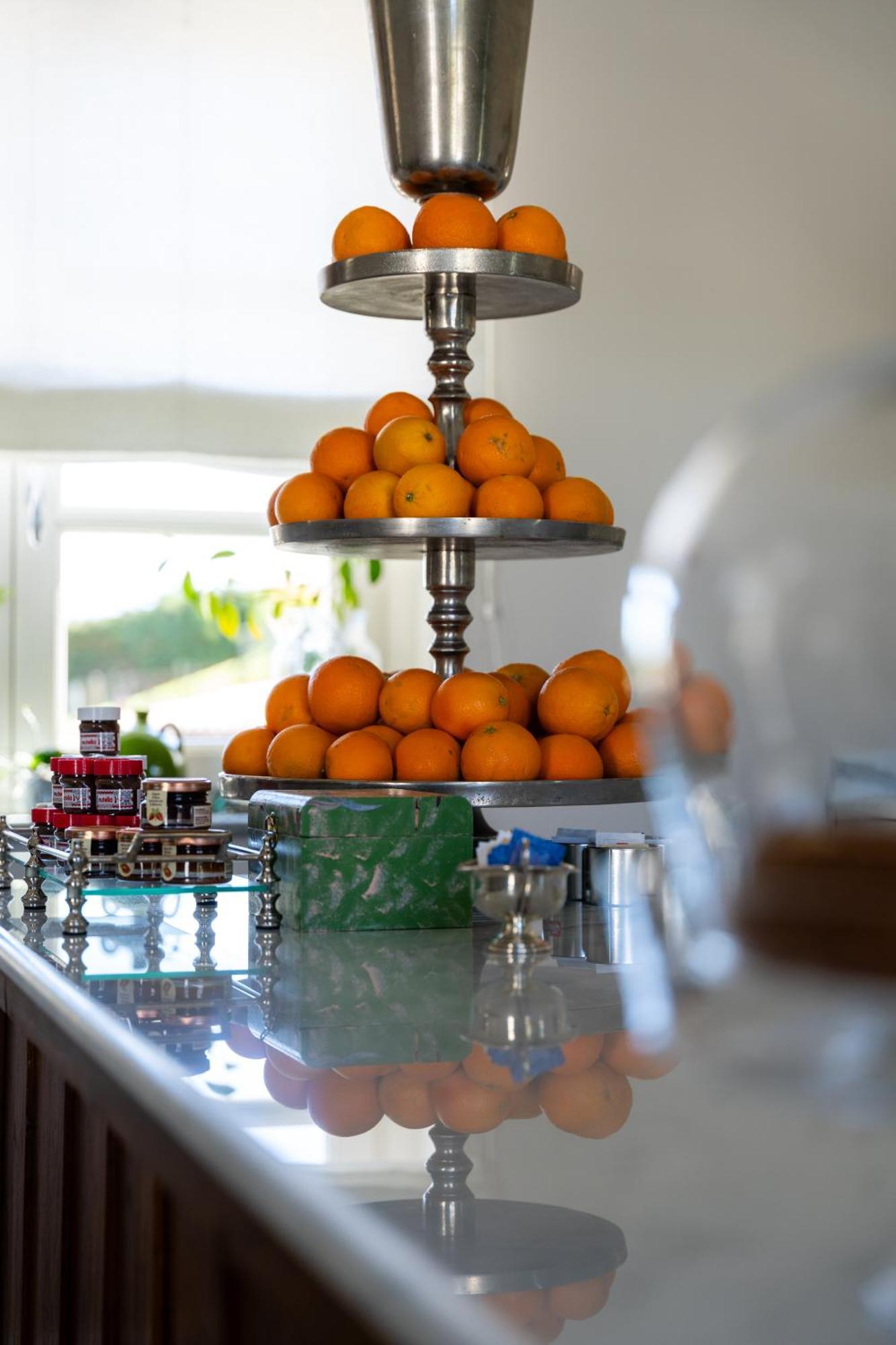 Borgo Piani - Camere Di Charme Mango Dış mekan fotoğraf