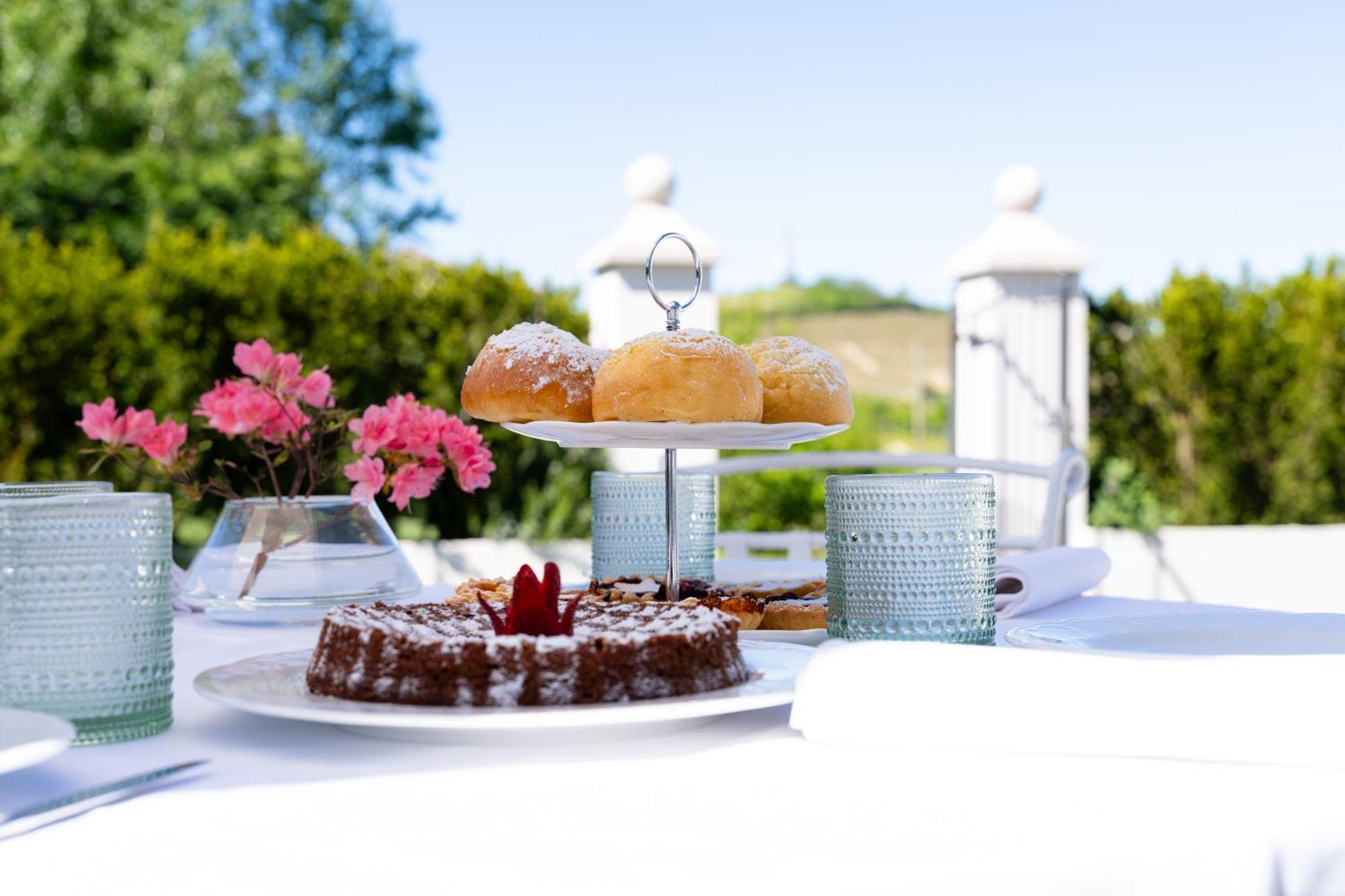 Borgo Piani - Camere Di Charme Mango Dış mekan fotoğraf