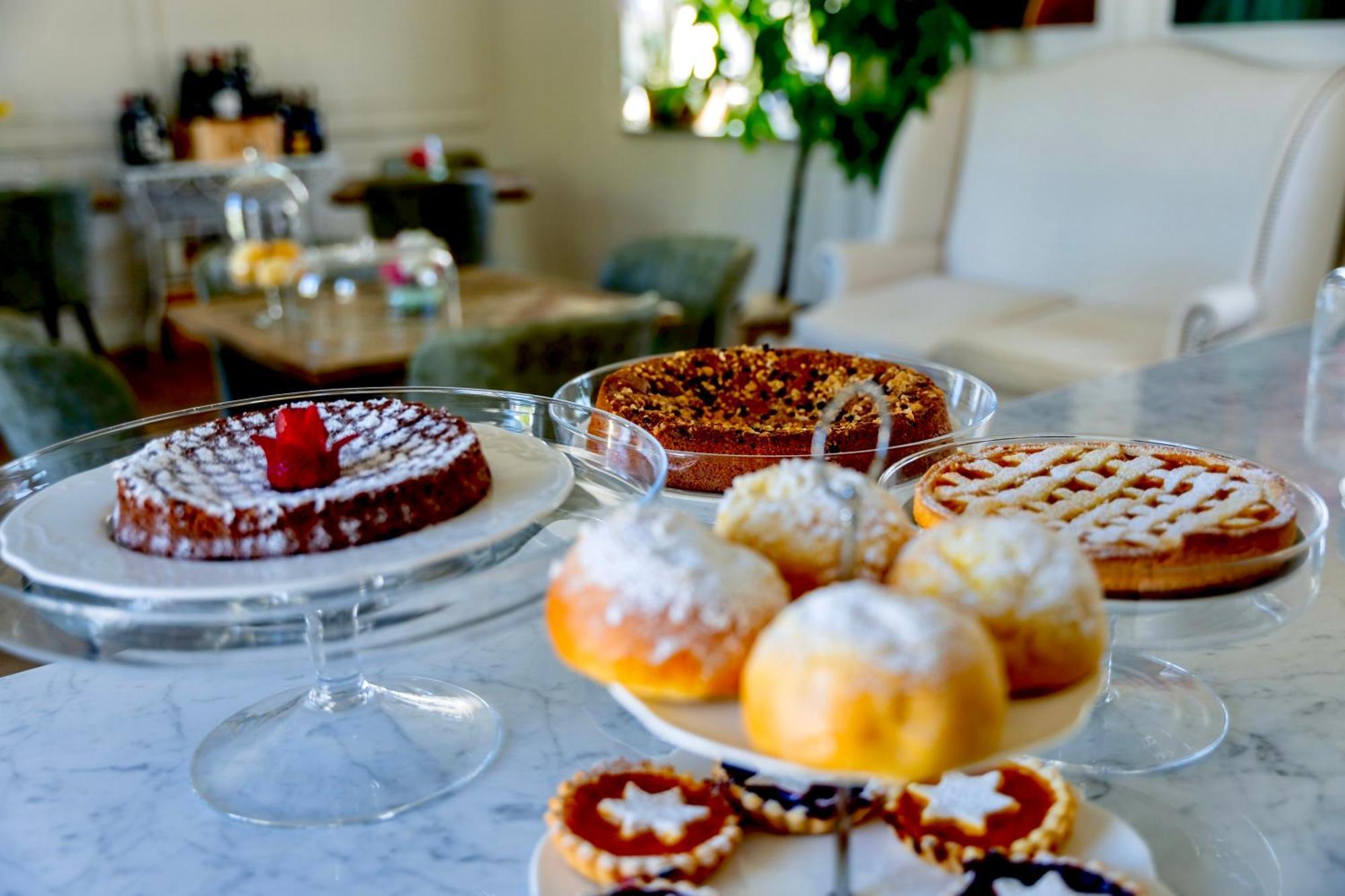 Borgo Piani - Camere Di Charme Mango Dış mekan fotoğraf