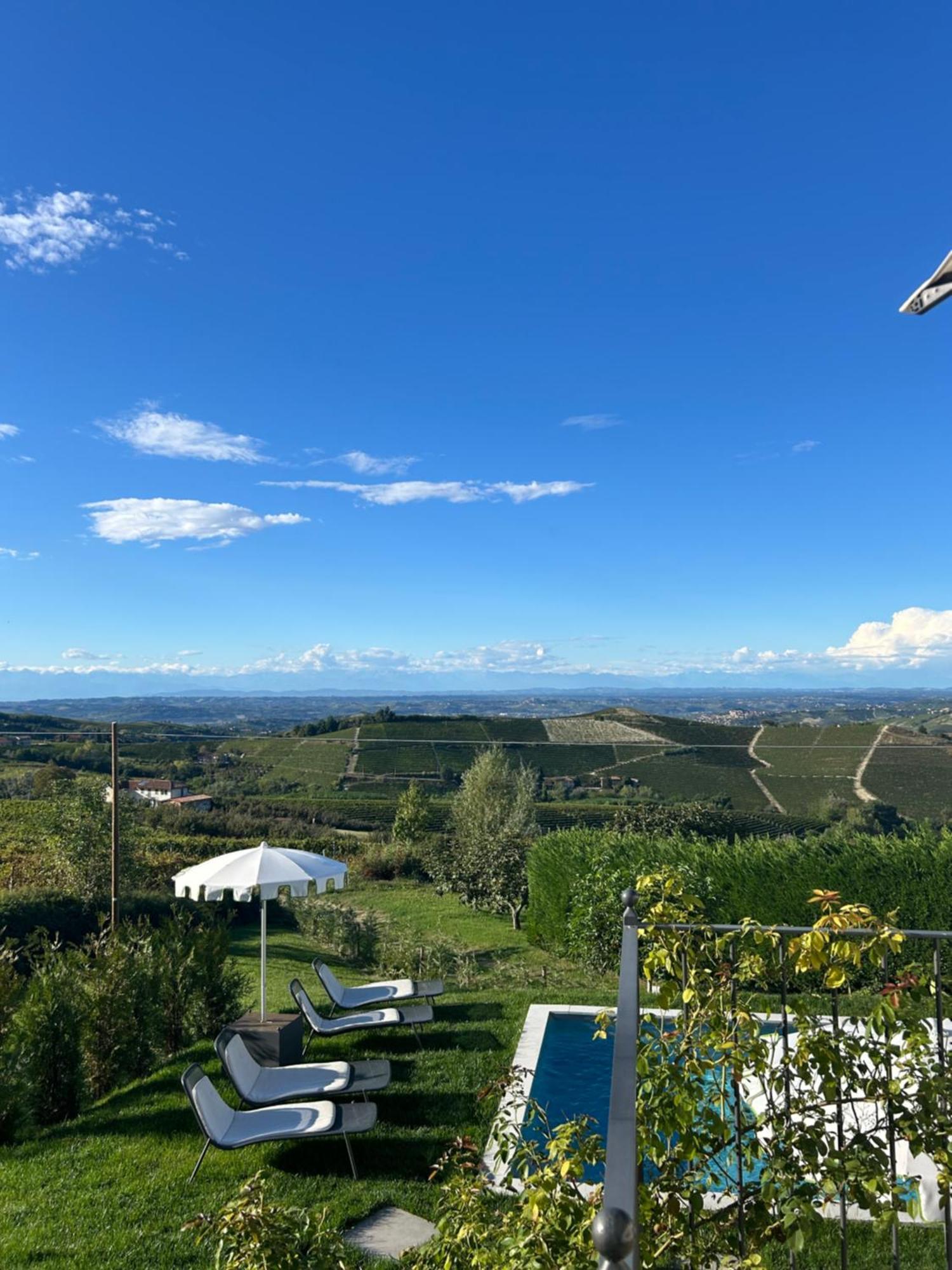 Borgo Piani - Camere Di Charme Mango Dış mekan fotoğraf
