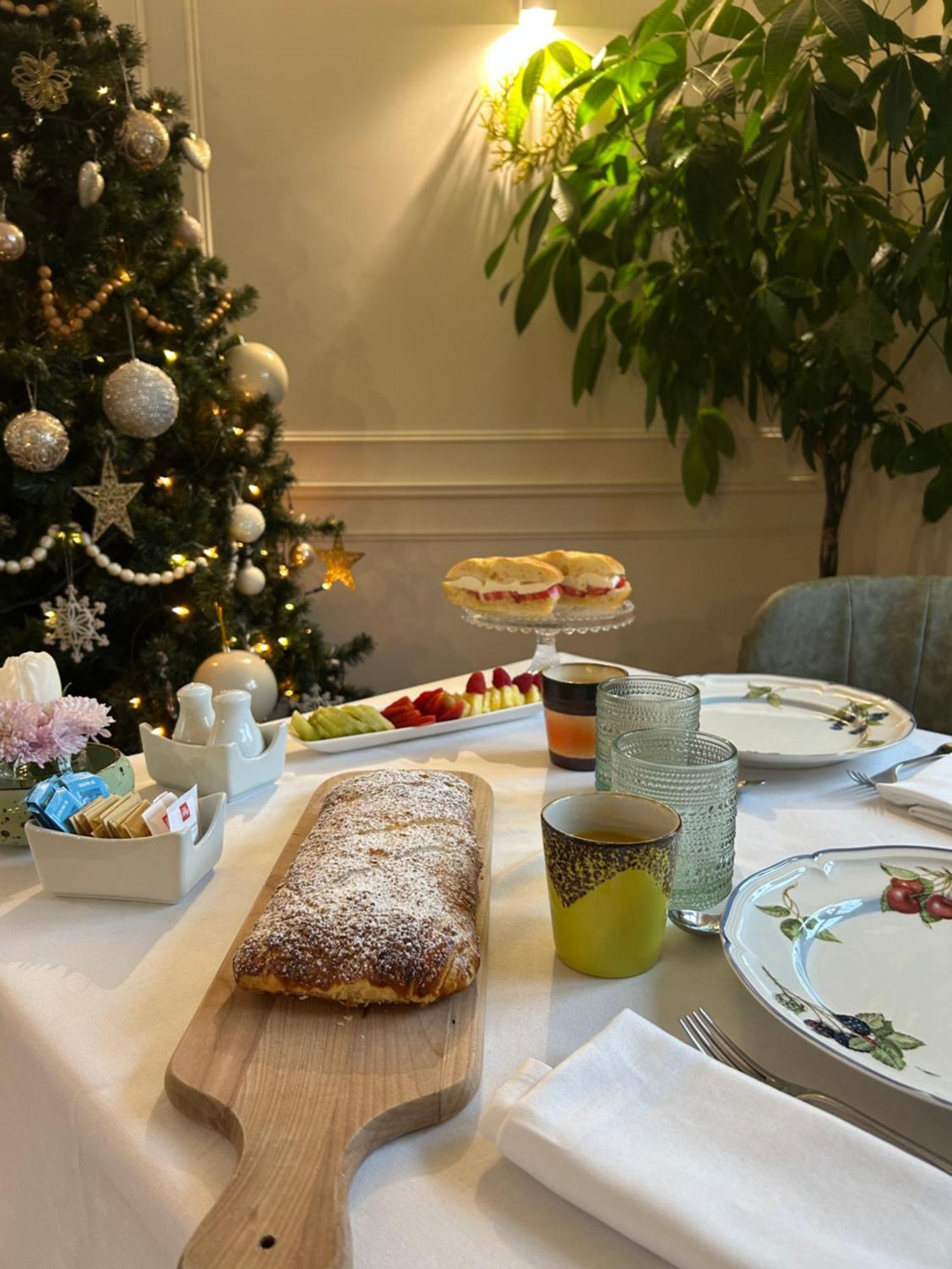 Borgo Piani - Camere Di Charme Mango Dış mekan fotoğraf