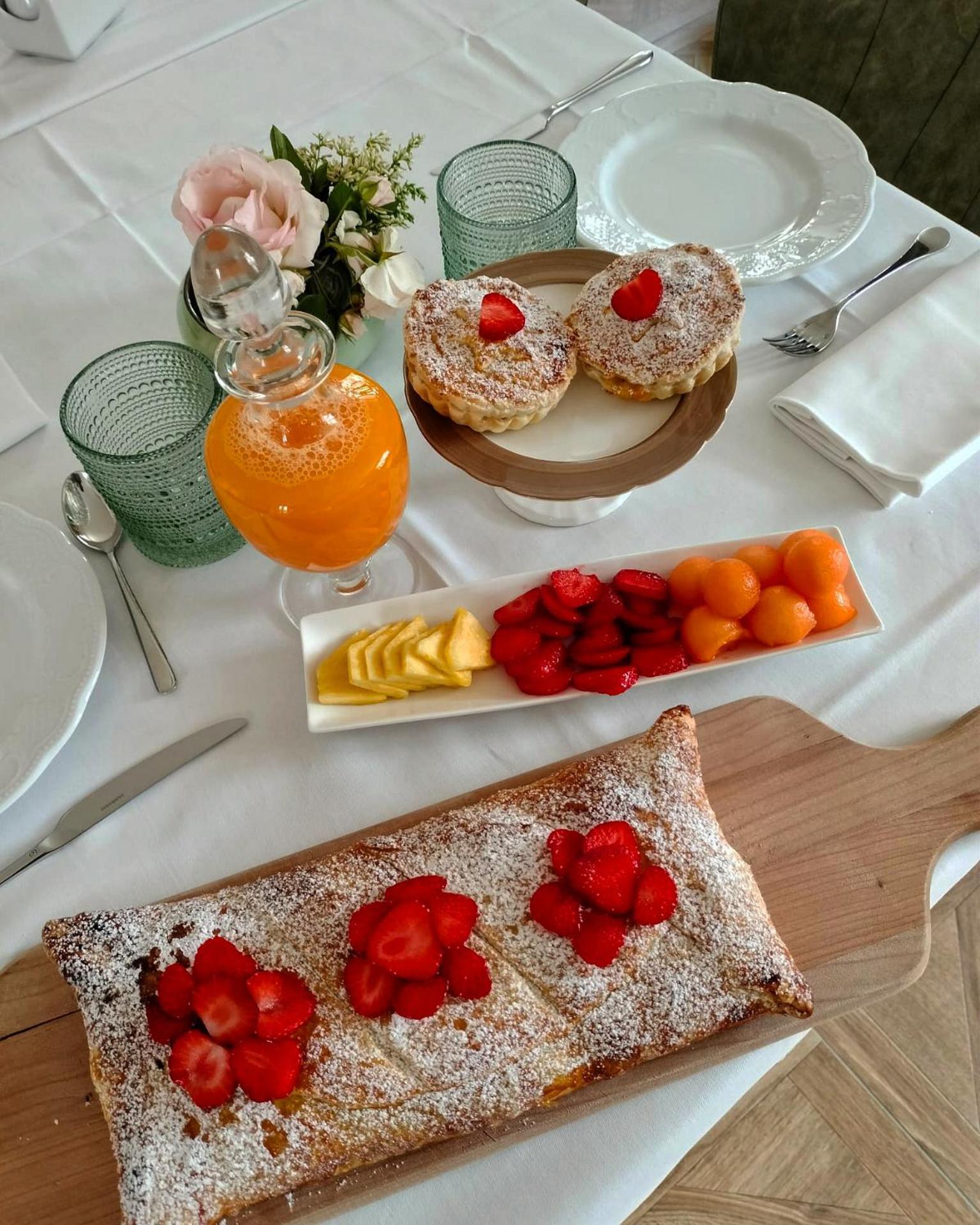 Borgo Piani - Camere Di Charme Mango Dış mekan fotoğraf