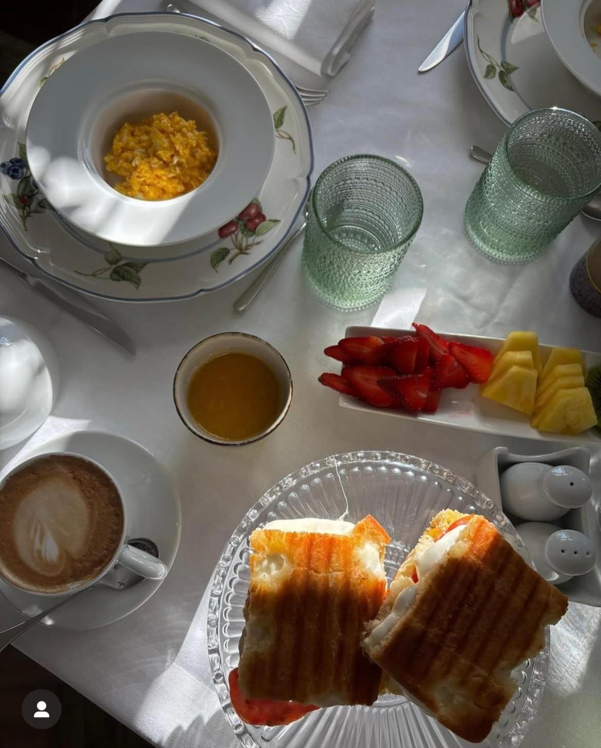 Borgo Piani - Camere Di Charme Mango Dış mekan fotoğraf