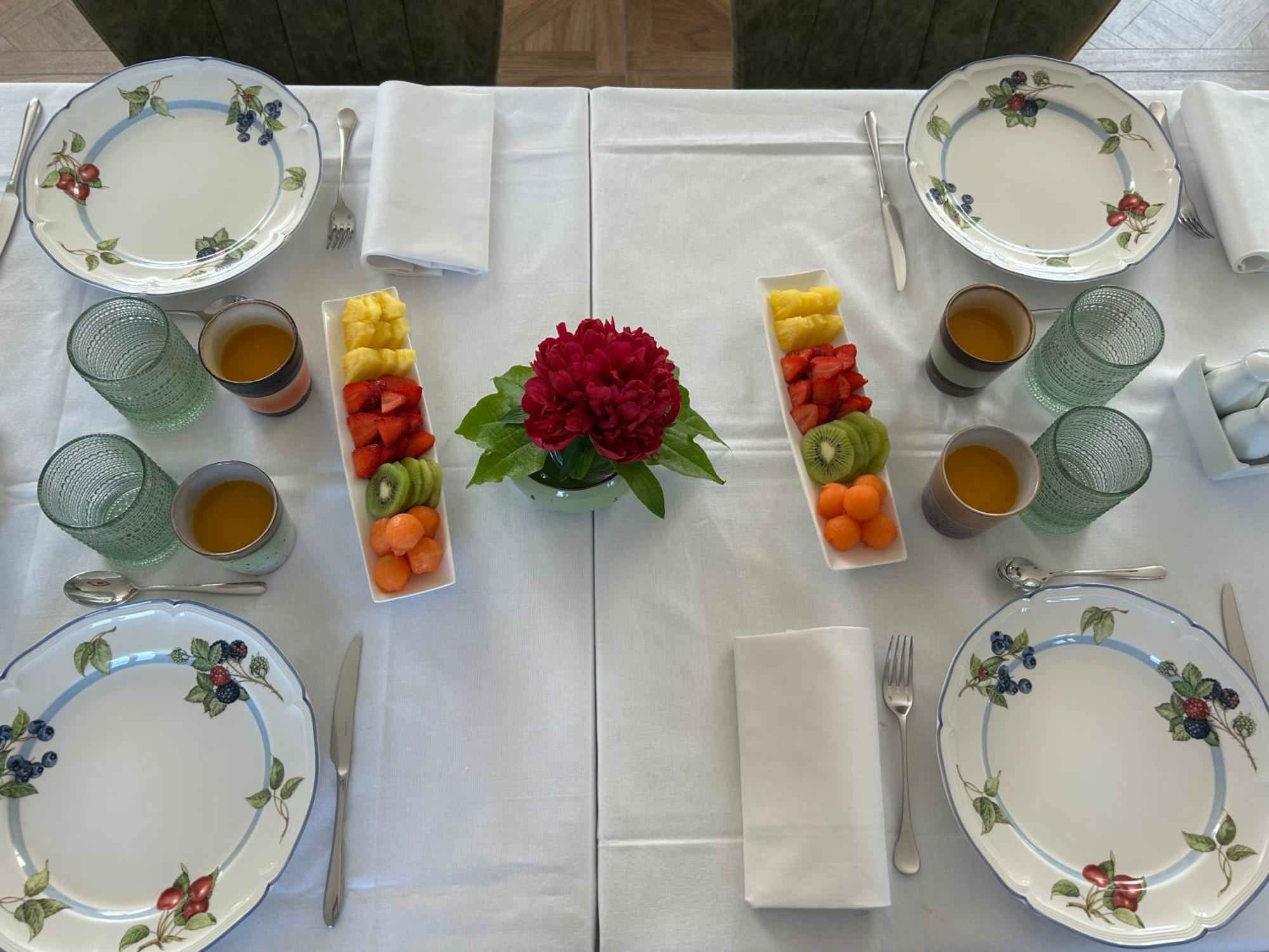 Borgo Piani - Camere Di Charme Mango Dış mekan fotoğraf