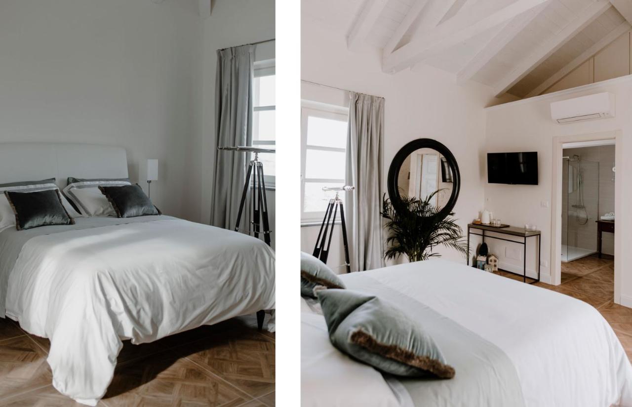 Borgo Piani - Camere Di Charme Mango Dış mekan fotoğraf